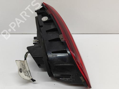Right tailgate light VW GOLF VII (5G1, BQ1, BE1, BE2) 2.0 GTD | BP24142069C80 
