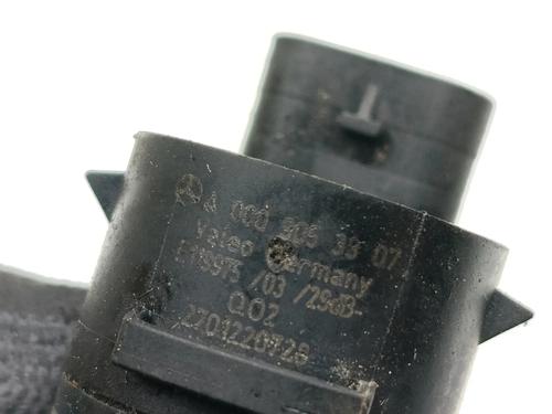 Electronic module MERCEDES-BENZ EQB (X243) EQB 350 4-matic (243.612) | BP39735587M83  - Image 6
