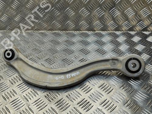 Used Right rear suspension arm AUDI Q8 (4MN, 4MT) 50 TDI Mild Hybrid quattro (286 hp) 28436864