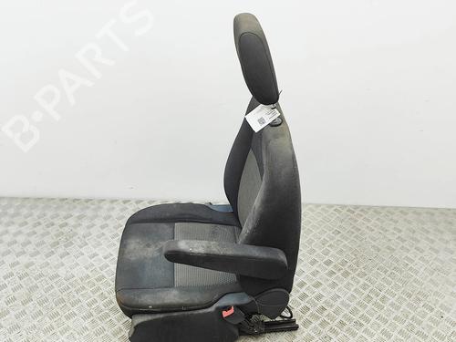 Right front seat FORD TRANSIT V363 Van (FCD, FDD) 2.0 EcoBlue RWD | BP33661458C16 - Image 4