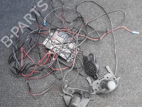 Used Electronic module Electronic module 6723914 6723914