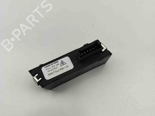 Module électronique PORSCHE CAYENNE Coupe (9YB) 3.0 AWD (9YBAA1) | BP27794088M83 
