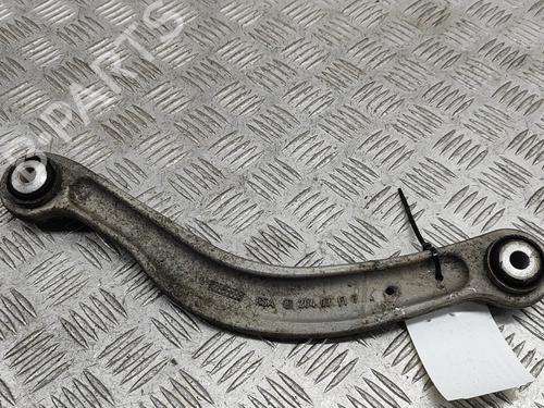 Used Left rear suspension arm MERCEDES-BENZ C-CLASS Coupe (C205) C 250 d 4-matic (205.309) (204 hp) 28955222