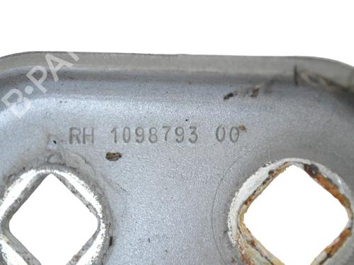 Hinge/Door check strap TESLA MODEL 3 (5YJ3) EV AWD | BP33364432C146  - Image 5