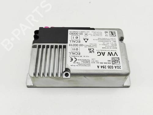 Used Electronic module Electronic module VW T-CROSS (C11, D31) 1.0 TSi (116 hp) 33376432 33376432