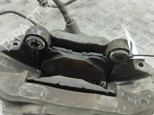 Right front brake caliper MERCEDES-BENZ GLC Coupe (C253) 300 4-matic (253.384) | BP27797899M104 