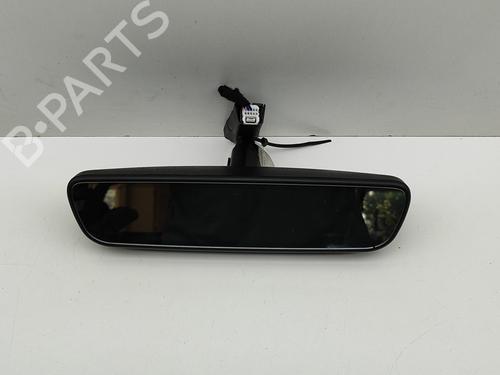 Used Rear mirror KIA CEED (CD) 1.5 T-GDI (160 hp) 28954843