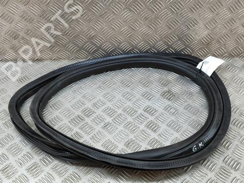 Used Rubber door seal MERCEDES-BENZ EQE (V295) EQE 53 AMG 4-matic+ (295.153) (625 hp) 27769469