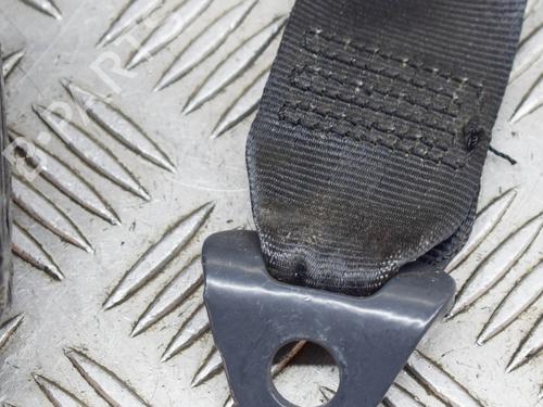 Rear left seatbelt CITROËN C6 (TD_) 2.7 HDi | BP10401339I29 