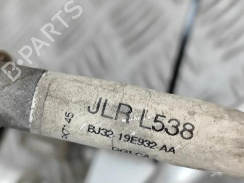 AC pipe LAND ROVER RANGE ROVER EVOQUE (L538) 2.0 D | BP23415538M126 