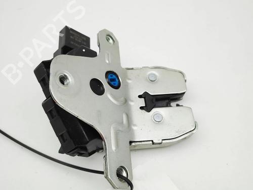 Tailgate lock MG MG 4 (EH32) EV | BP40460765C101 - Image 5