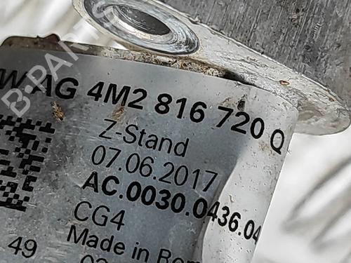 Other VW TOUAREG (CR7, RC8) 3.0 eHybrid 4motion | BP31112988O1