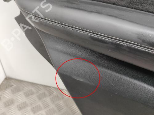 Rear left panel MERCEDES-BENZ GLE (V167) GLE 400 d 4-matic (167.123) | BP32991035C60 - Image 6