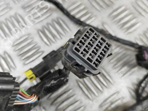 Electronic module JAGUAR I-PACE (X590) EV400 AWD | BP28387903M83