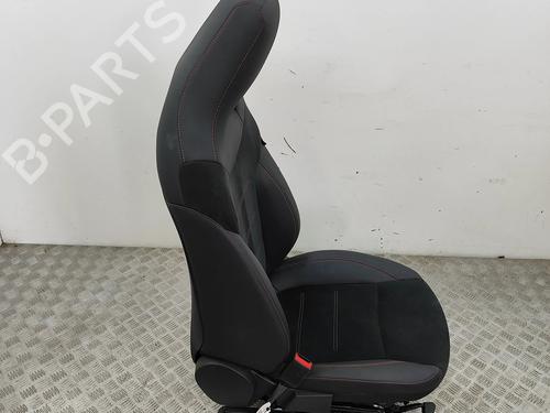 Left front seat MERCEDES-BENZ CLA (C118) CLA 200 (118.387) | BP28438284C15  - Image 5