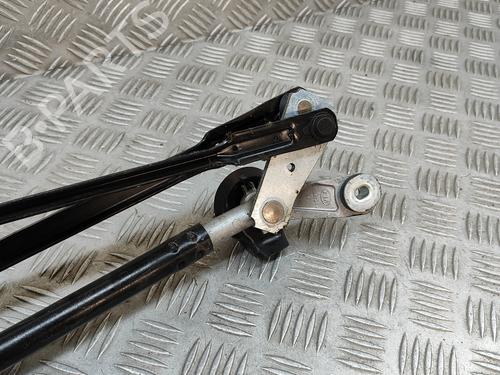 Front wipers mechanism KIA OPTIMA Sportswagon (JF) 1.7 CRDi | BP25787036C83 