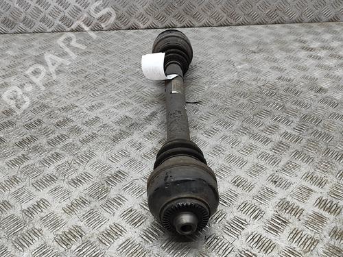 Left rear driveshaft BMW 6 Gran Coupe (F06) M6 | BP19329830M40 