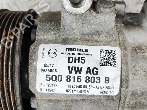 AC compressor VW PASSAT B8 (3G2, CB2) 2.0 TDI | BP37698809M34  - Image 7