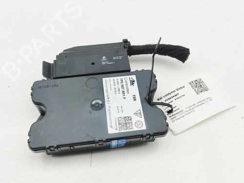 Electronic module PORSCHE CAYENNE (92A) 3.0 Diesel | BP34630617M83 - Image 3