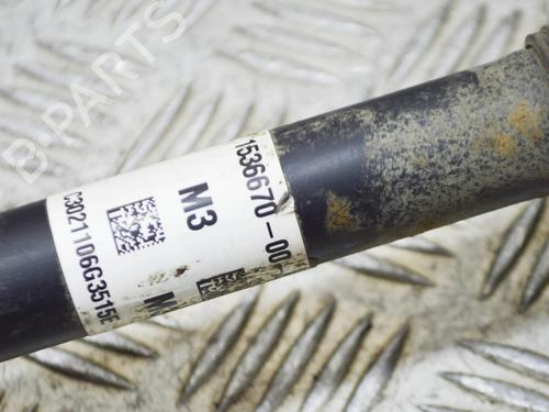 Right front driveshaft TESLA MODEL 3 (5YJ3) EV | BP27763028M39 - Image 6