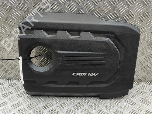 Used Upper protection Upper protection HYUNDAI TUCSON (TL, TLE) 1.7 CRDi (116 hp) 33380479 33380479