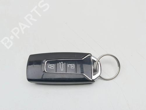 Electronic module VW TOUAREG (CR7, RC8) 3.0 TDI 4motion | BP38707223M83 - Image 2