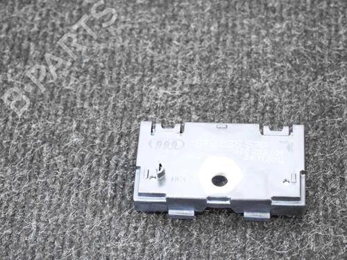 Used Electronic module AUDI Q3 (8UB, 8UG) 2.0 TFSI quattro (170 hp) 7735021