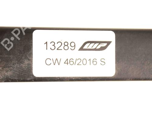 Køler MASERATI LEVANTE SUV (M161) 3.0 D Q4 | BP30220506M31