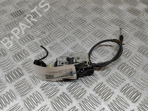 Tailgate lock FORD USA EXPLORER 4.0 4WD | BP28558559C101 - Image 2