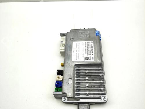 Electronic module MERCEDES-BENZ E-CLASS Convertible (A238) E 300 (238.448) | BP37469535M83 - Image 4