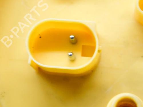 Fuel pump BMW 6 Coupe (F13) 640 d | BP11682000M76 