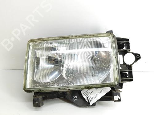 Used Left headlight Left headlight LAND ROVER RANGE ROVER II (P38A) 4.6 4x4 (228 hp) 33370286 33370286