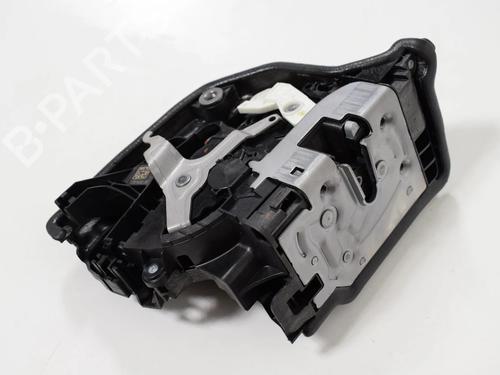 Høyre foran lås BMW X1 (F48) xDrive 20 i (192 hp) 9901103