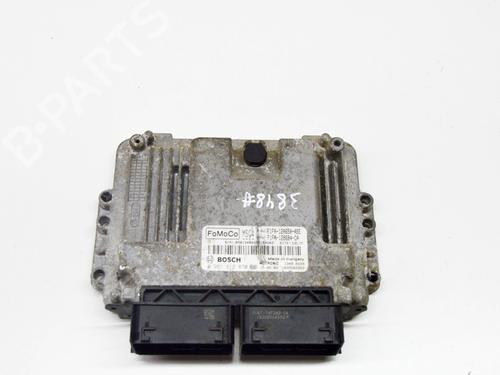Used Engine control unit (ECU) FORD FOCUS III 1.0 EcoBoost (125 hp) 11815091