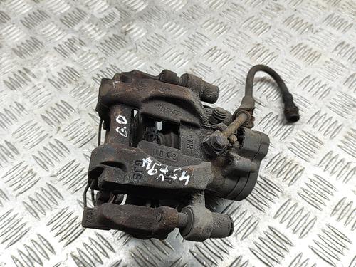 Right rear brake caliper SKODA SUPERB III Estate (3V5) 1.6 TDI | BP19743645M106 