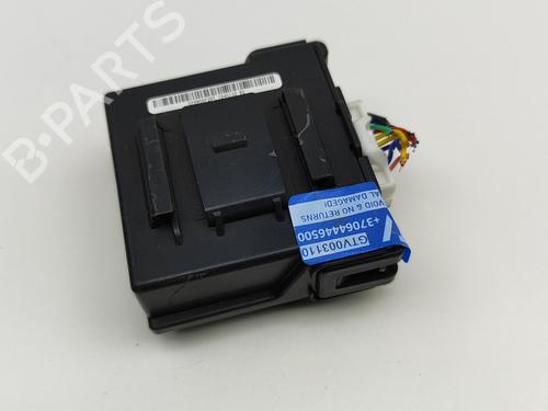 Electronic module NISSAN NAVARA NP300 Pickup (D23, D23T) 2.3 dCi 4x4 (D231) | BP26012675M83 