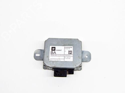 Used Electronic module OPEL ASTRA J (P10) 2.0 CDTI (68) (160 hp) 11814951