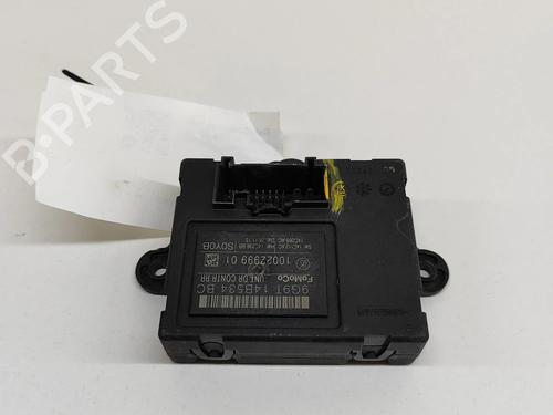 Used Electronic module VOLVO XC60 I SUV (156) D4 (190 hp) 16018721