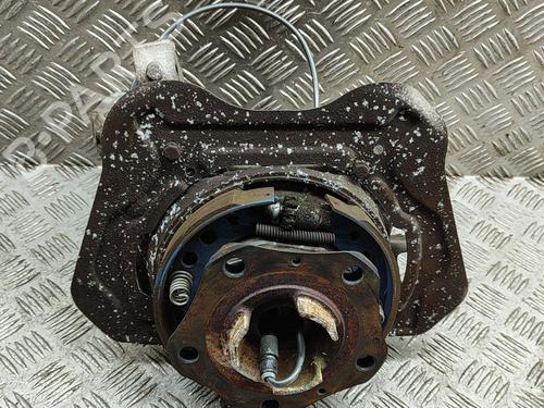 Used Right rear steering knuckle PORSCHE 911 (997) 3.8 Carrera 4S (355 hp) 20982395