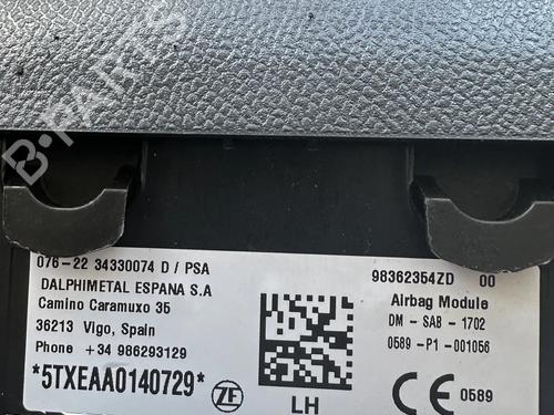 Other OPEL MOKKA 1.2 (76) | BP33357266O1 - Image 6