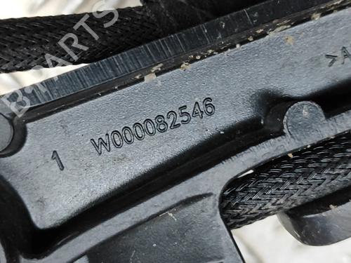 Vindspejlsviskerarm VOLVO XC60 II (246) T8 Hybrid AWD | BP27768247C143 