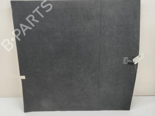 Used Luggage compartment floor Luggage compartment floor AUDI Q4 E-TRON SUV (F4B) 40 (204 hp) 28556819 28556819