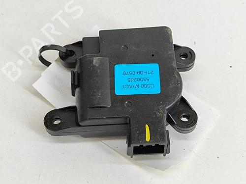 Elektronisk modul SSANGYONG KORANDO (C300) E-Motion (190 hp) 27776780