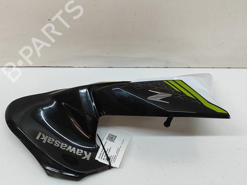 Other KAWASAKI MOTORCYCLES Z (900cc - ) Z 900 (ZR900B) | BP28688036O1 