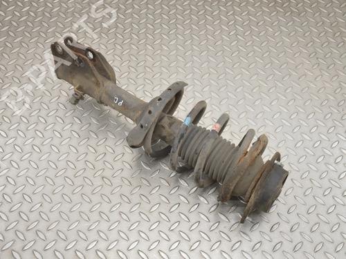 Used Right front shock absorber SUBARU XV (_GP_) 2.0 D AWD (GPD) (147 hp) 30283299