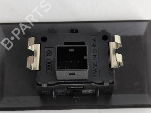 Electronic sensor VW GOLF VIII (CD1, DA1) 2.0 TSI | BP27771405M84 