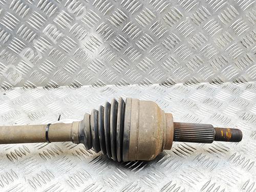 Left front driveshaft FORD TRANSIT V363 Van (FCD, FDD) 2.0 EcoBlue | BP37642307M38  - Image 8