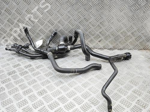 Used Pipe Pipe VW ID.7 (ED2) PRO (286 hp) 39969599 39969599