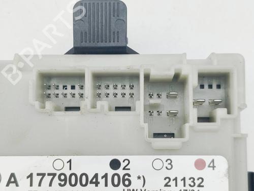 Electronic module MERCEDES-BENZ EQA (H243) EQA 250 (243.701) | BP38706705M83  - Image 6