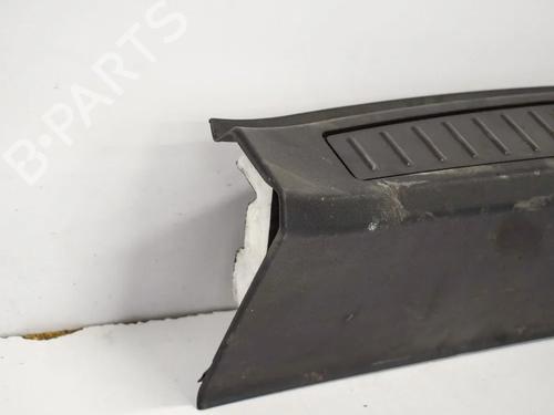 Tailgate trim TESLA MODEL S (5YJS) 70D AWD | BP32756534C151 - Image 2